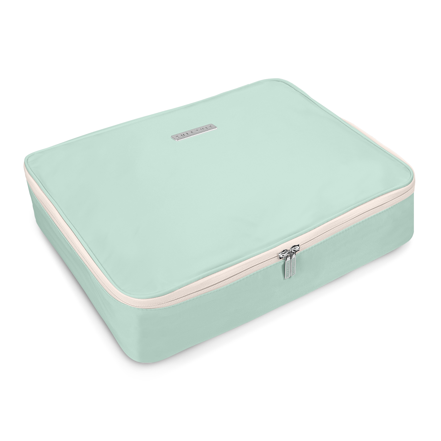 Fabulous Fifties - Luminous Mint - Packing Cube Set (66 cm)