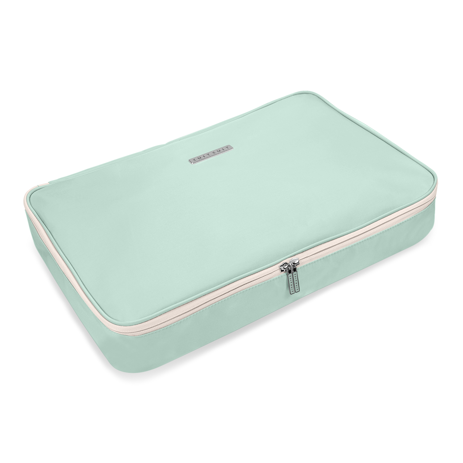 Fabulous Fifties - Luminous Mint - Packing Cube Set (76 cm)
