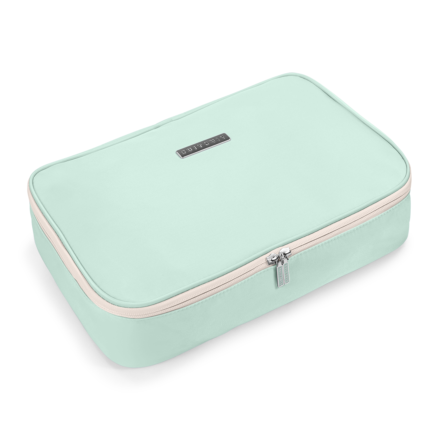 Fabulous Fifties - Luminous Mint - Packing Cube Set (76 cm)