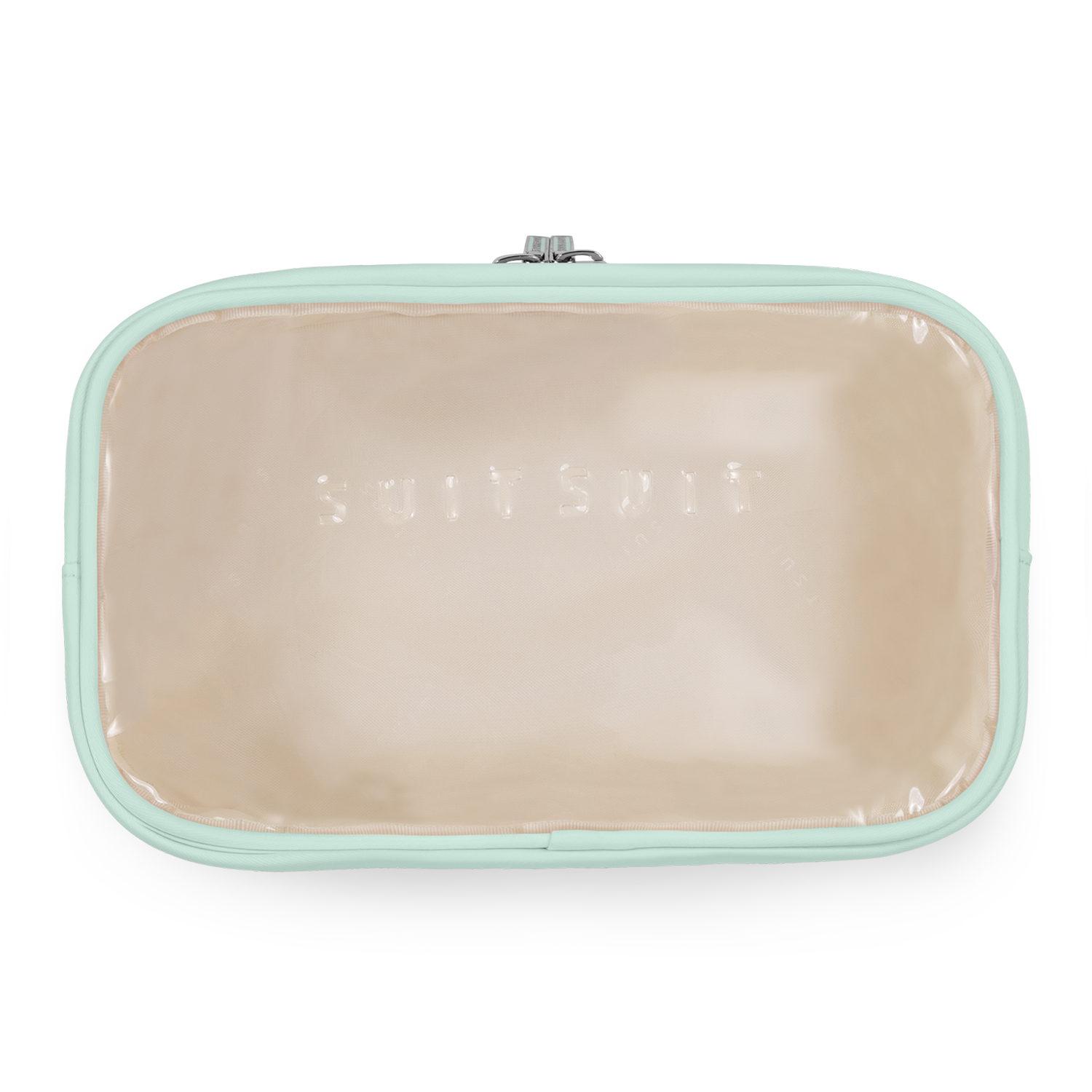 Fabulous Fifties - Luminous Mint - Packing Cube Set (55 cm)