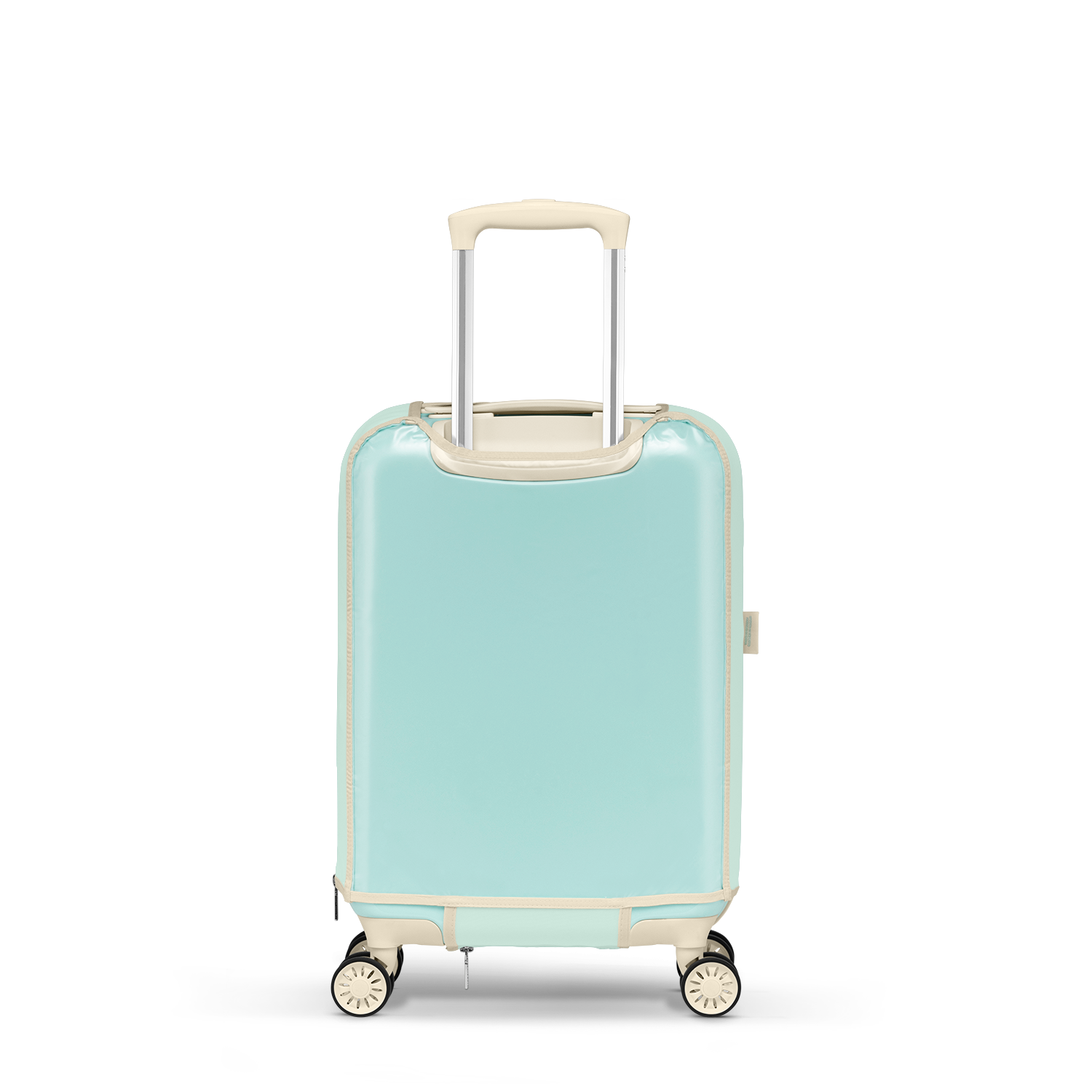 Fabulous Fifties - Luminous Mint - Protection Cover (55 cm)