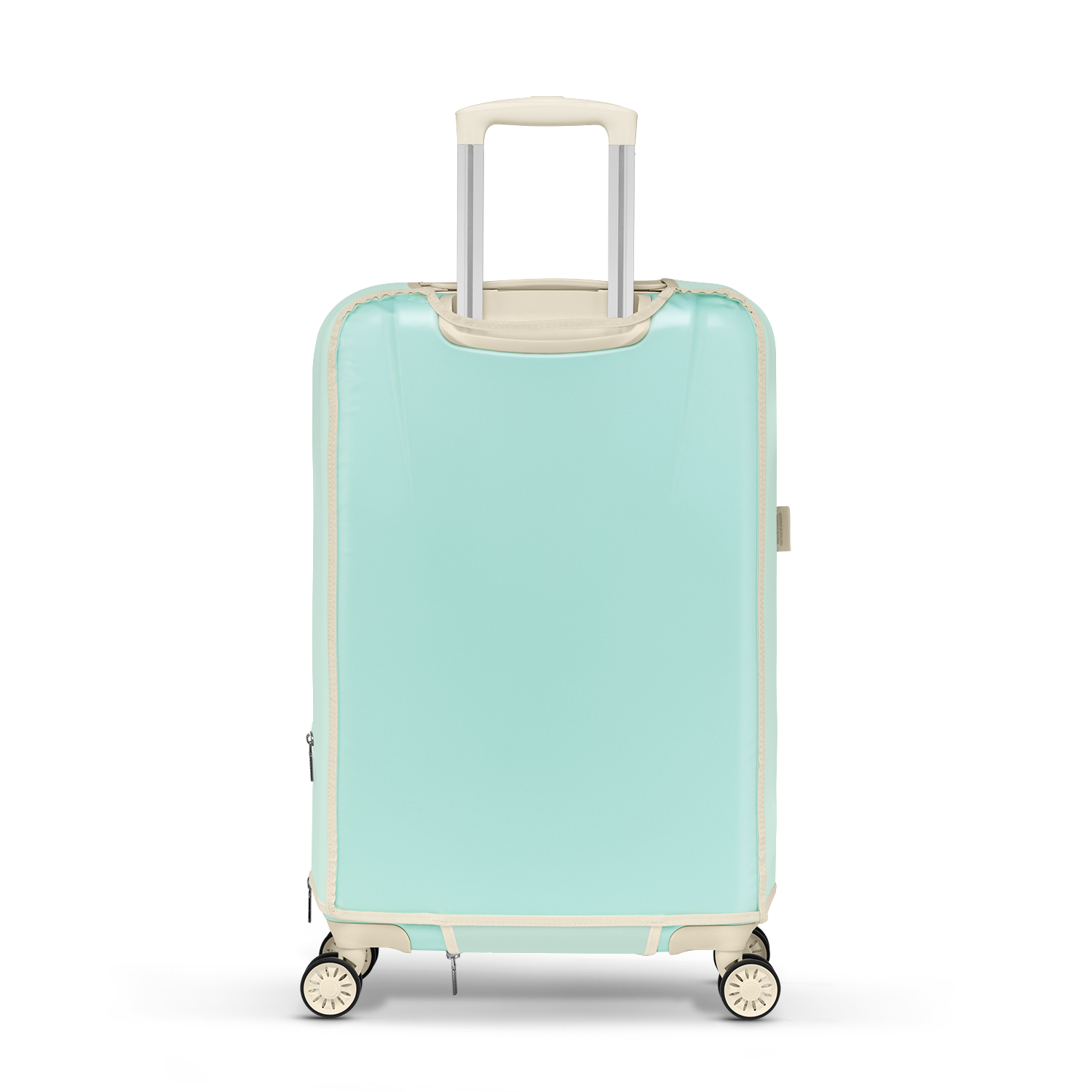 Fabulous Fifties - Luminous Mint - Protection Cover (66 cm)