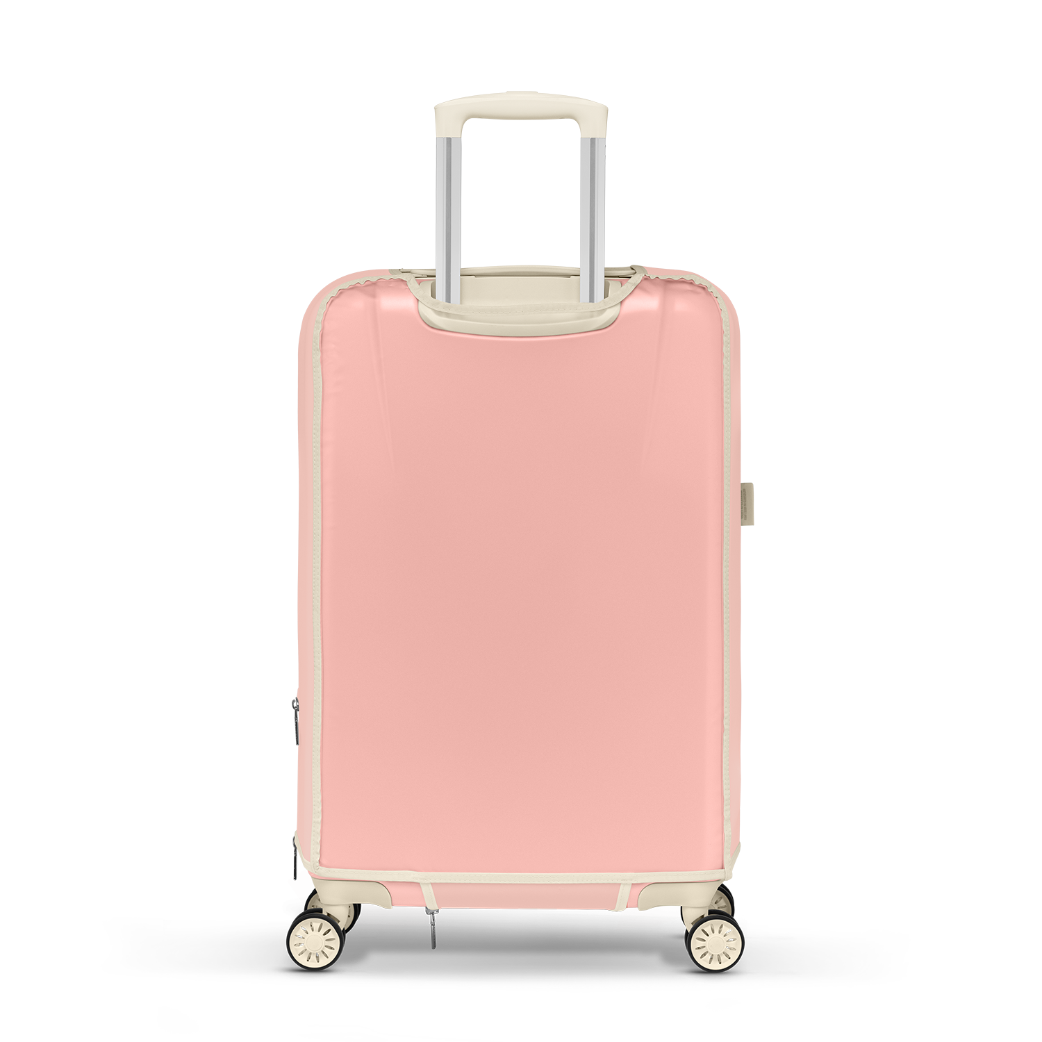 Fabulous Fifties - Papaya Peach - Protection Cover (66 cm)