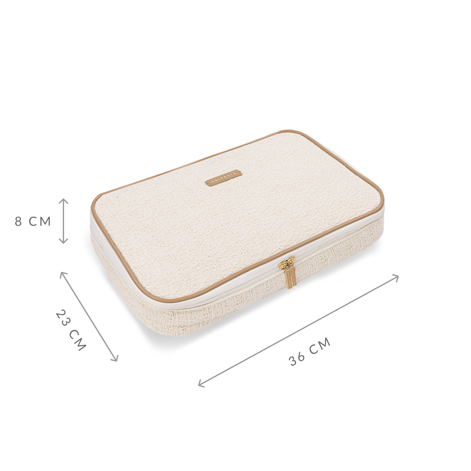 Fusion - Sloppy Cotton - Packing Cube Set (76 cm)