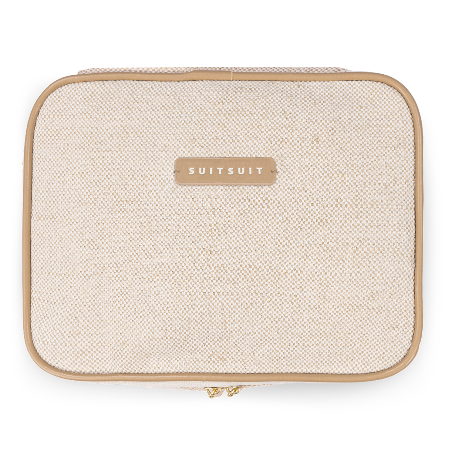 Fusion - Raw Cotton - Packing Cube Set (76 cm)