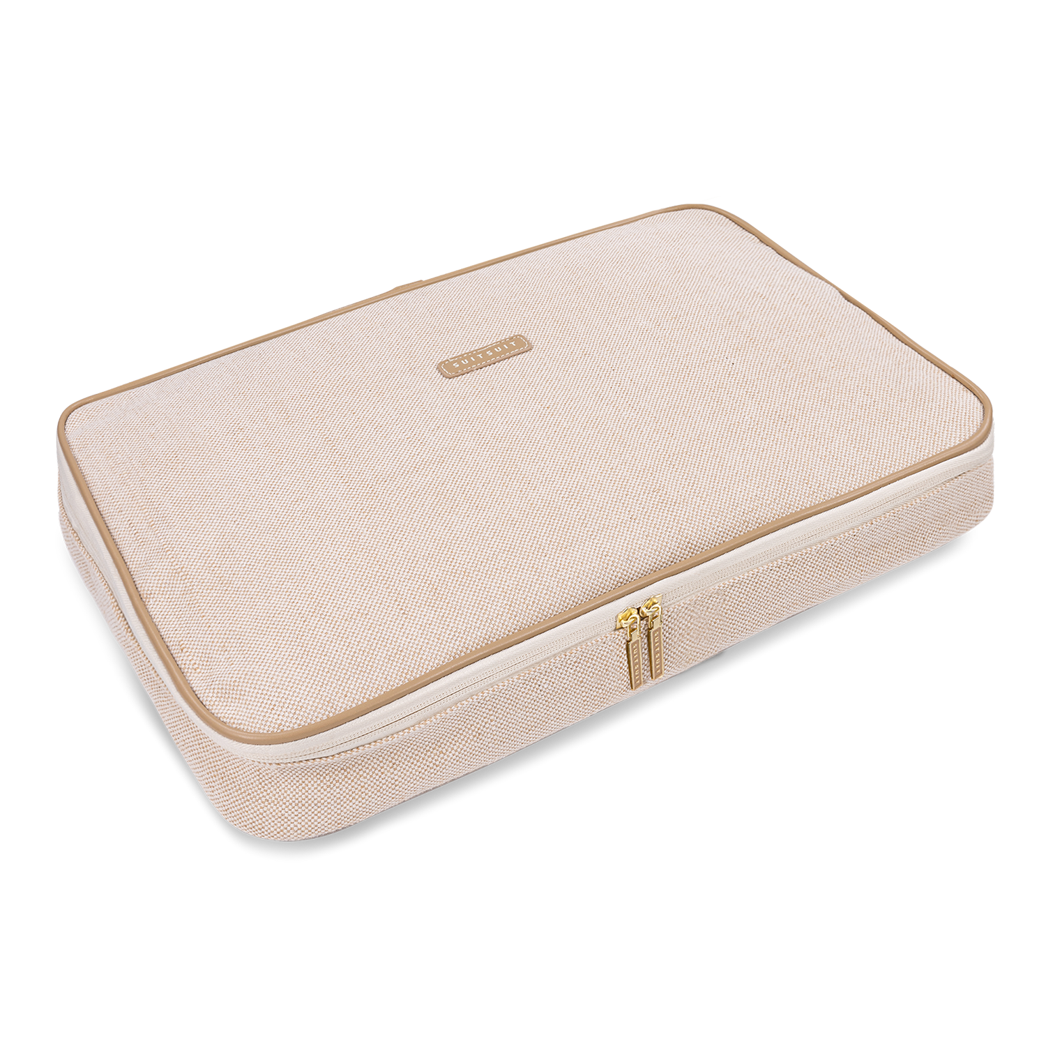Fusion - Raw Cotton - Packing Cube Set (76 cm)