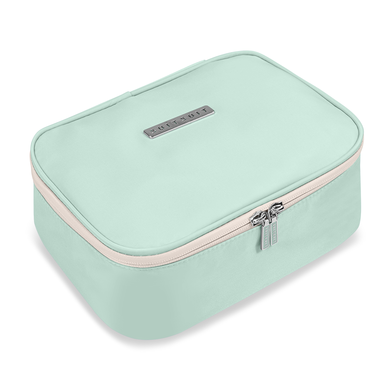 Fabulous Fifties - Luminous Mint - Packing Cube Set (76 cm)