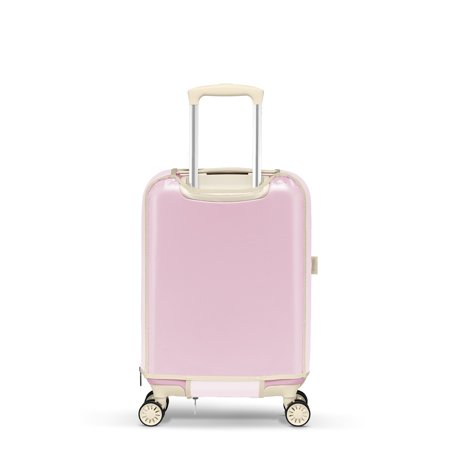 Fabulous Fifties - Pink Dust - Protection Cover (55 cm)