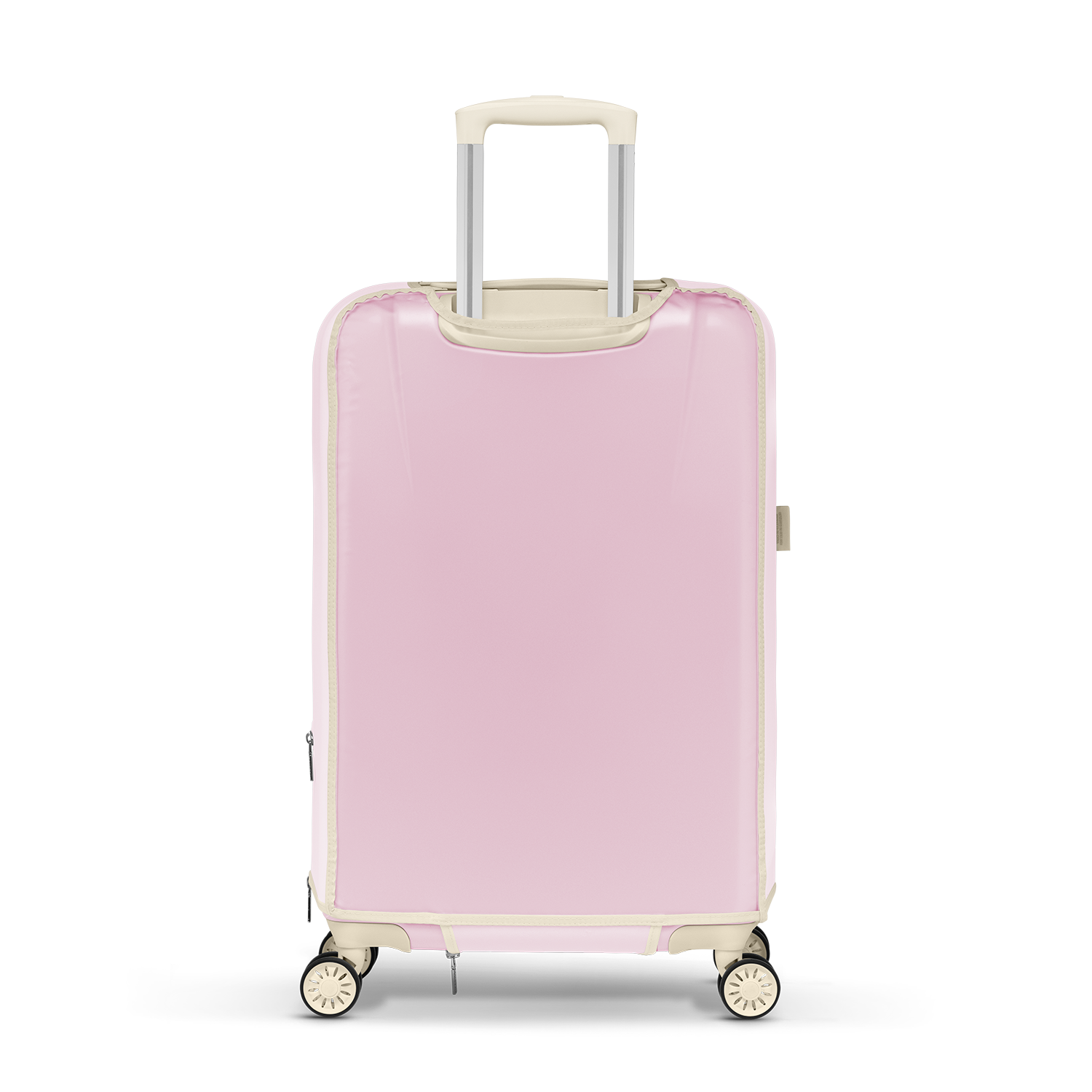 Fabulous Fifties - Pink Dust - Protection Cover (66 cm)