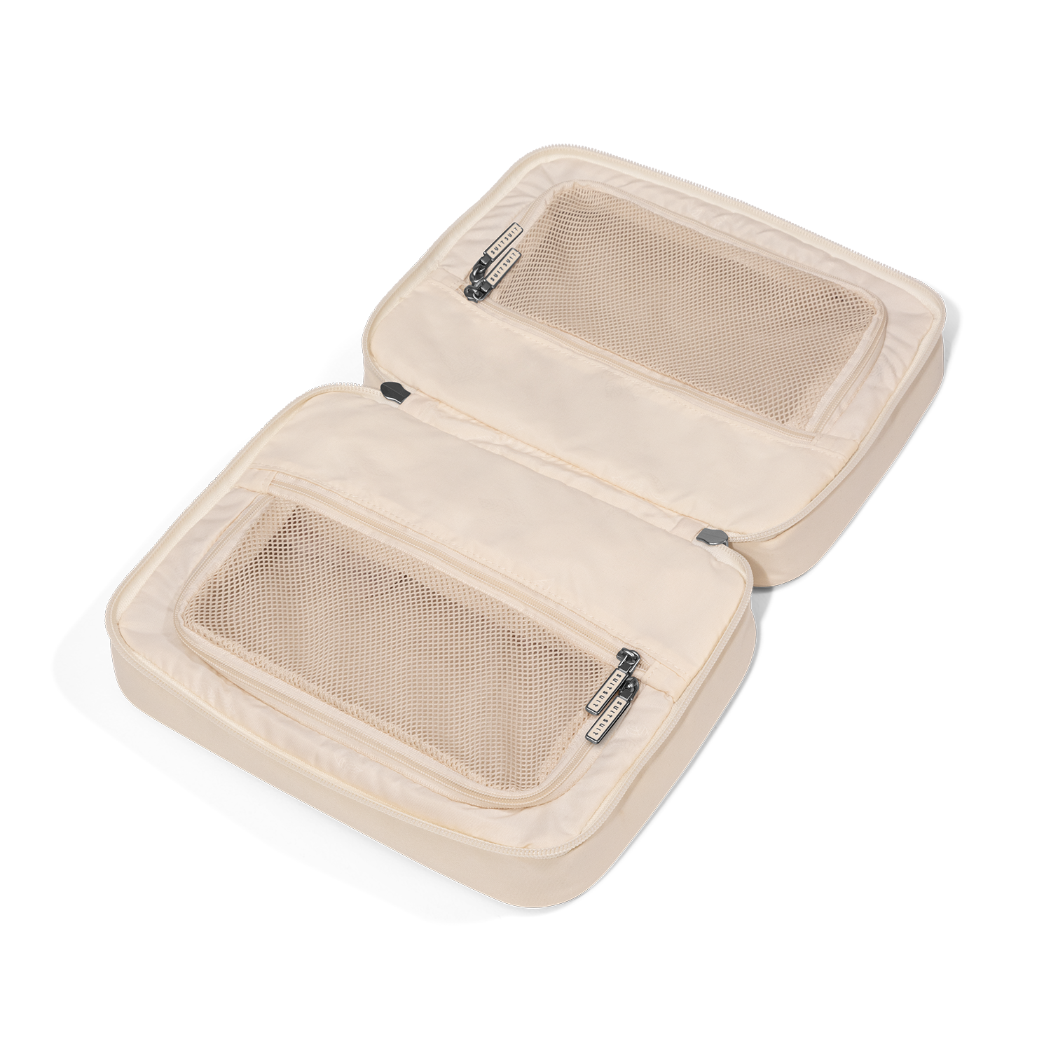 Natura - Macadamia - Packing Cube Set 4 pieces (76 cm)