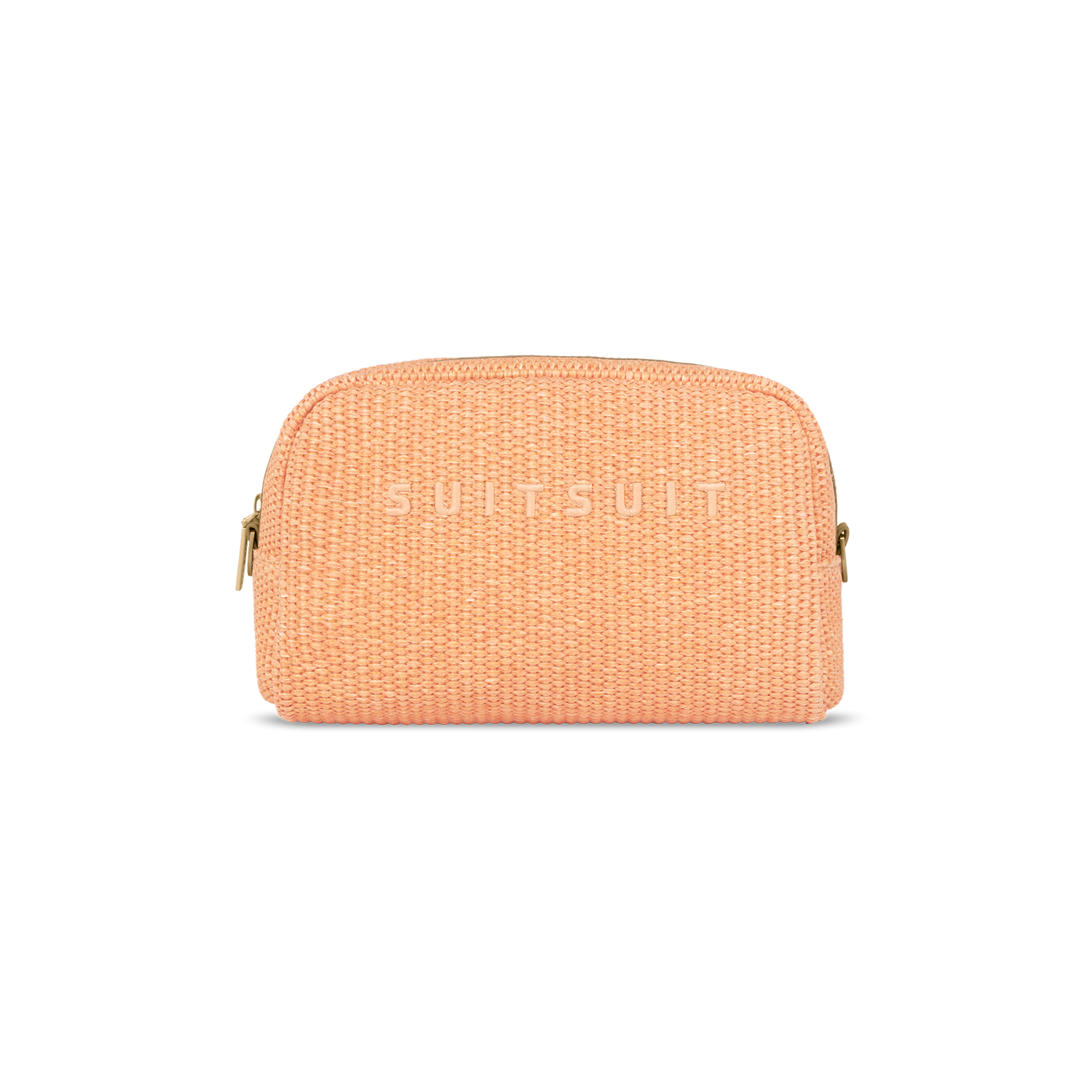 Fusion - Pale Orange - Toiletry Bag L