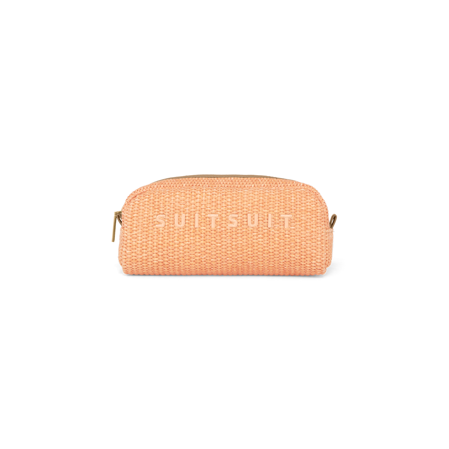 Fusion - Pale Orange - Toiletry Bag M