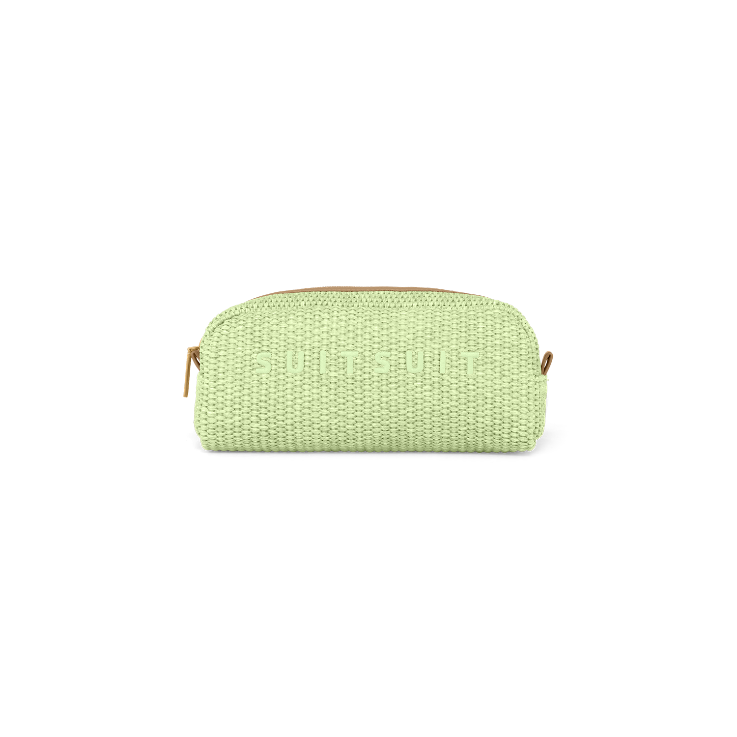Fusion - Butterfly Green - Toiletry Bag M