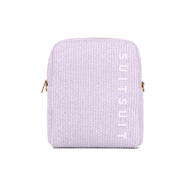 Fusion - Orchid Bloom - Upright Toiletry Bag XL