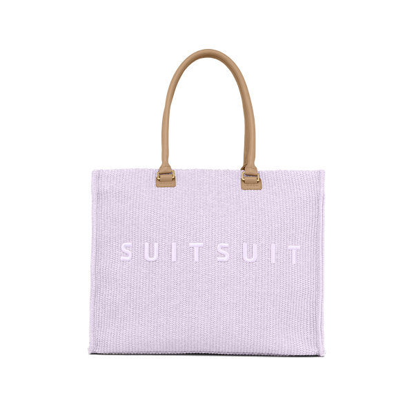 Fusion - Orchid Bloom - Travelbag