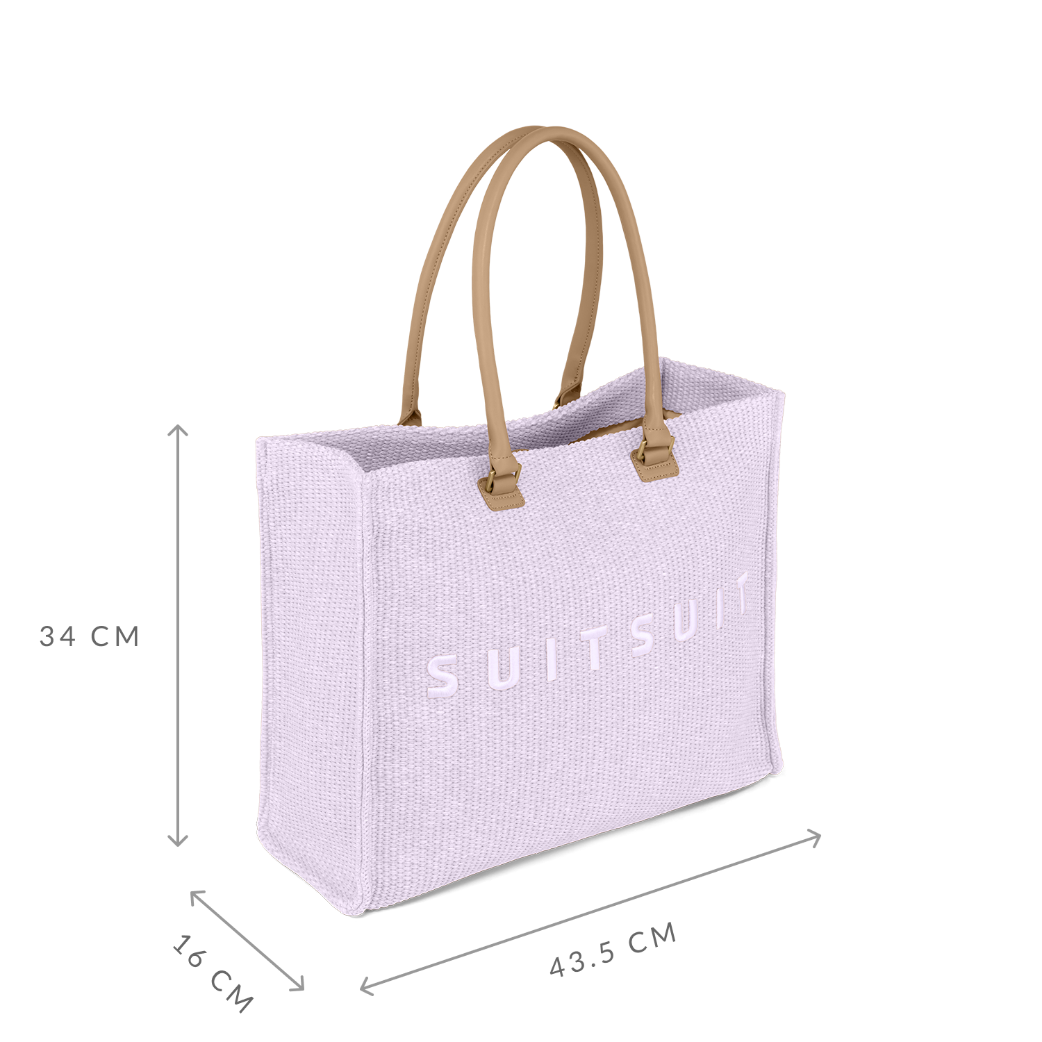 Fusion - Orchid Bloom - Travelbag