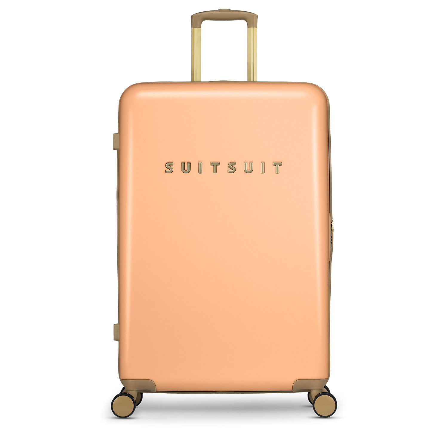 Fusion - Pale Orange - Check-in (76 cm)
