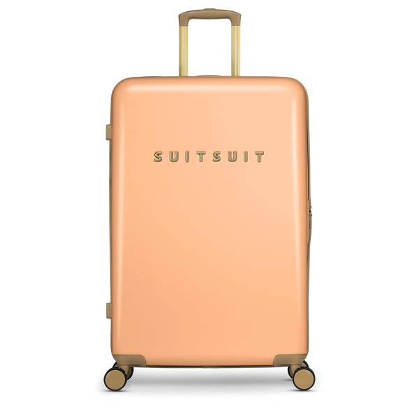 Fusion - Pale Orange - Check-in (76 cm)