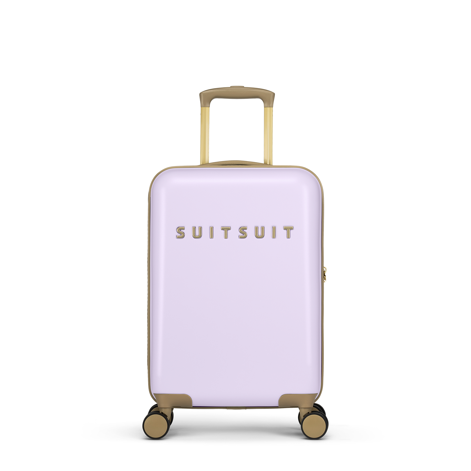 Fusion - Orchid Bloom - Carry-on (55 cm)