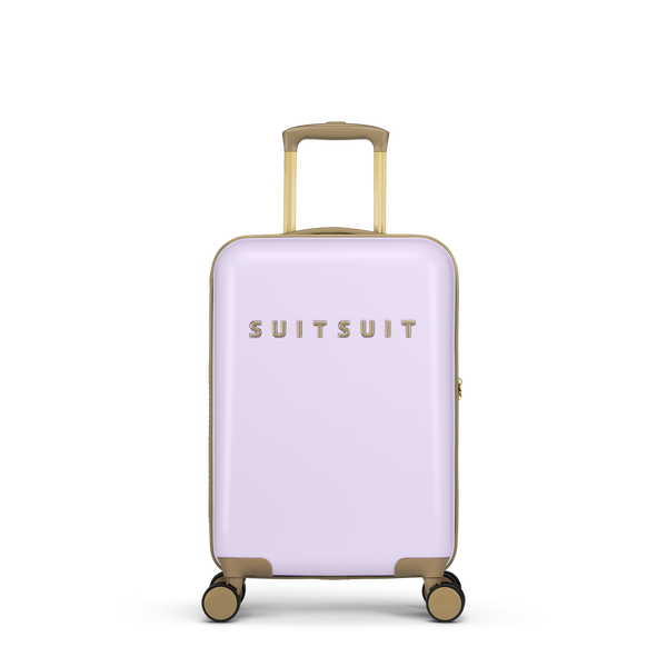 Fusion - Orchid Bloom - Carry-on (55 cm)