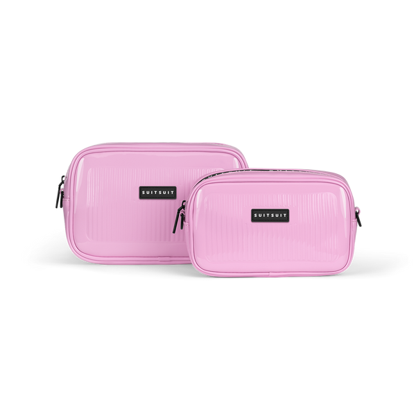 Expression - Fondant Pink - Beauty Set