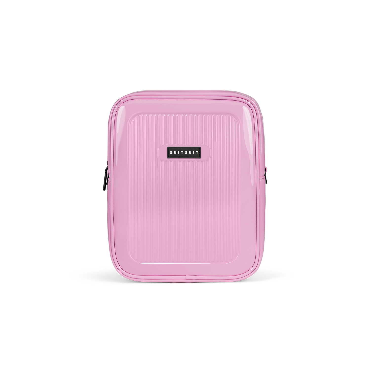 Expression - Fondant Pink - Toiletry Bag Upright XL