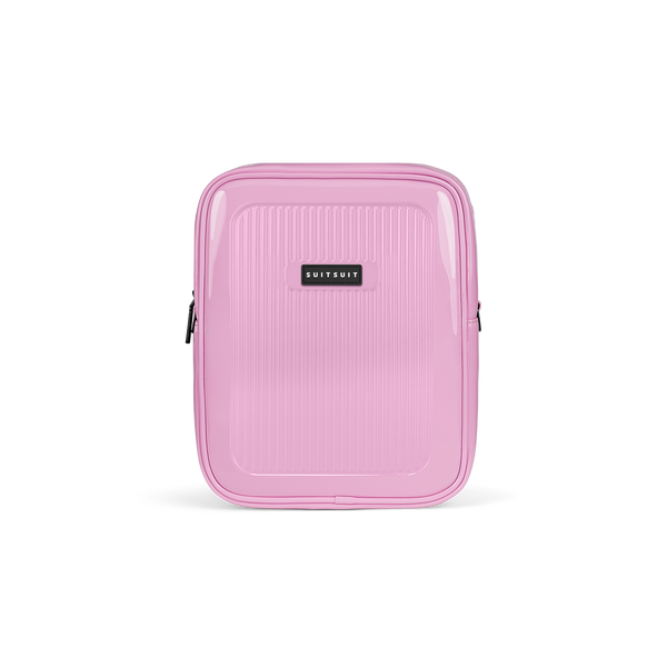 Expression - Fondant Pink - Toiletry Bag Upright XL