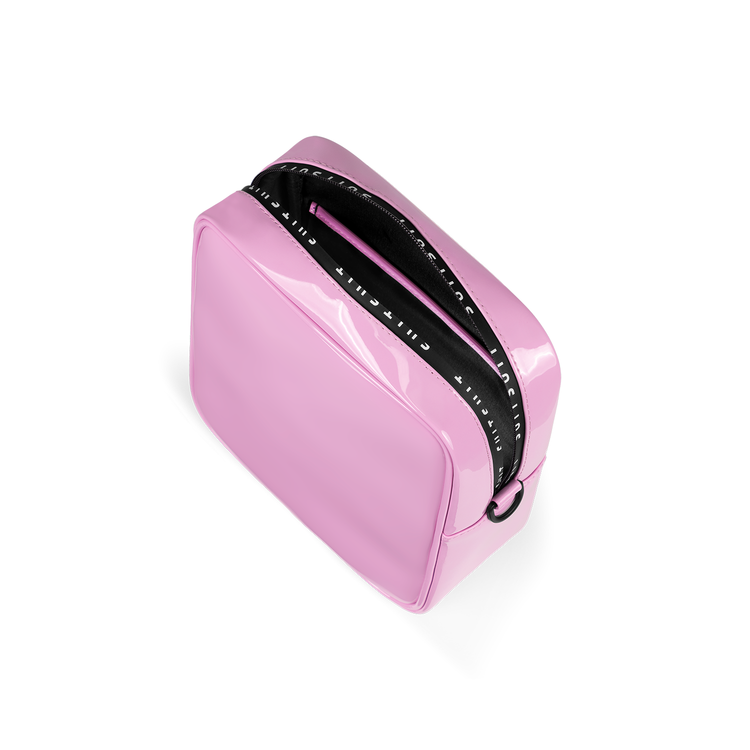 Expression - Fondant Pink - Toiletry Bag Upright XL