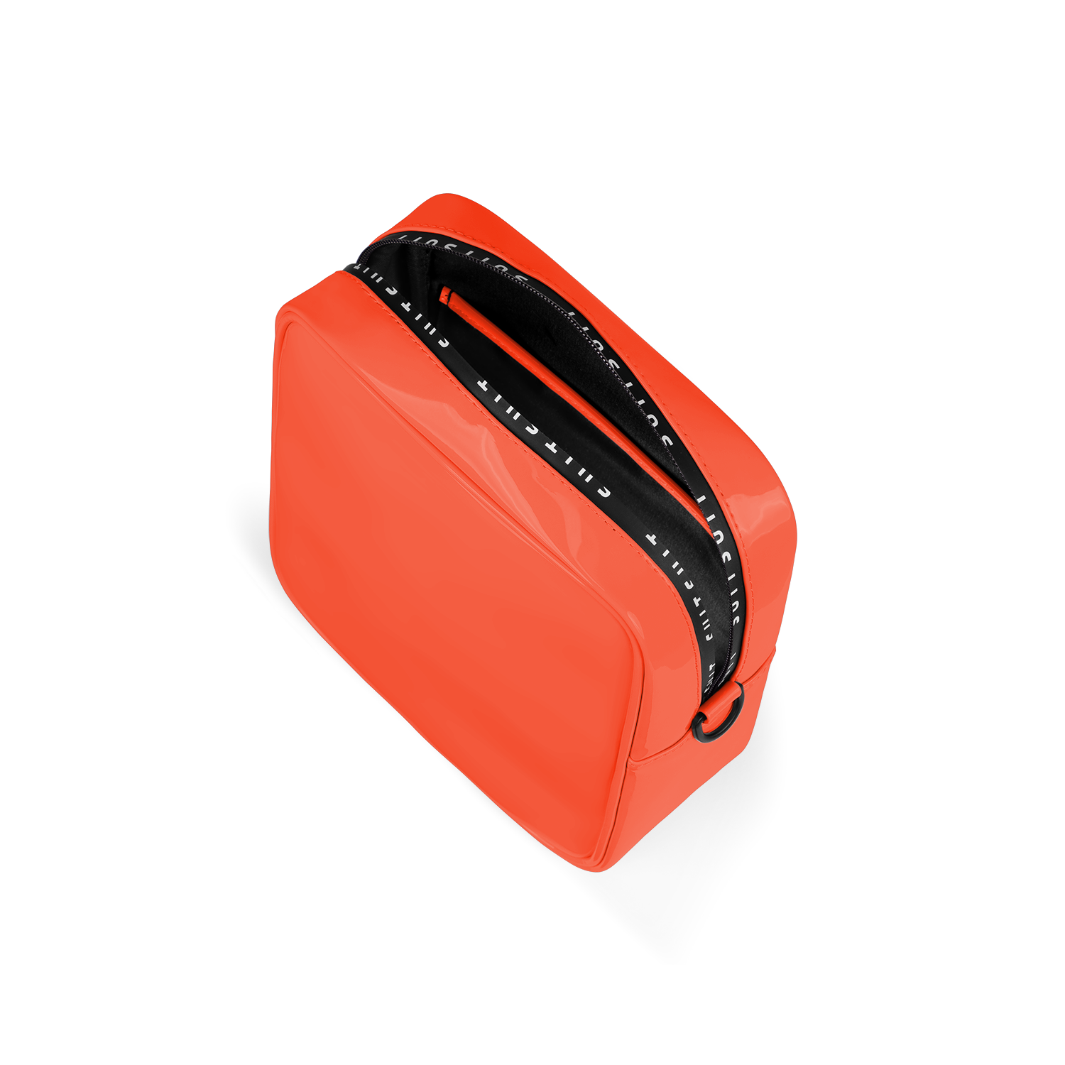 Expression - Radiant Red - Toiletry Bag Upright XL