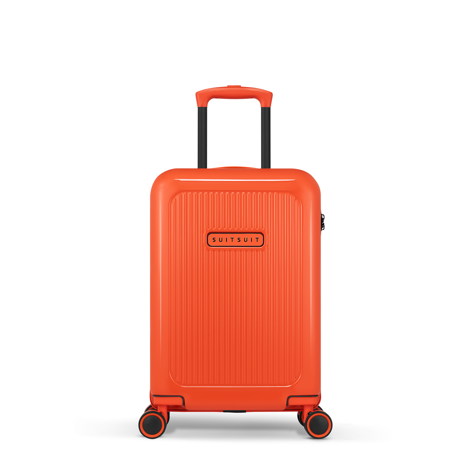Expression - Radiant Red - Carry-on (55 cm)