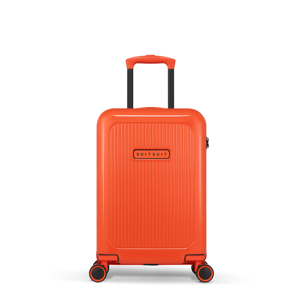 Expression - Radiant Red - Carry-on (55 cm)