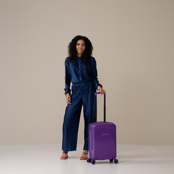 Expression - Dewberry - Carry-on (55 cm)