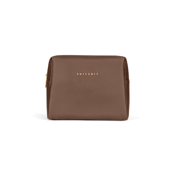 Fab Seventies - Rawhide - Toiletry Bag XL