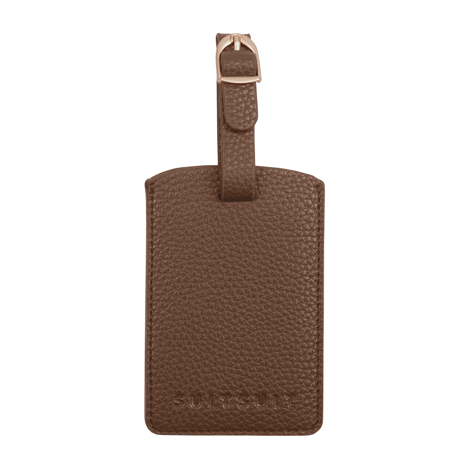Fab Seventies - Rawhide - Luggage Tag