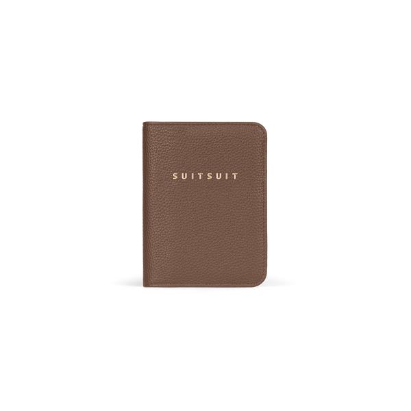 Fab Seventies - Rawhide - Passport Holder