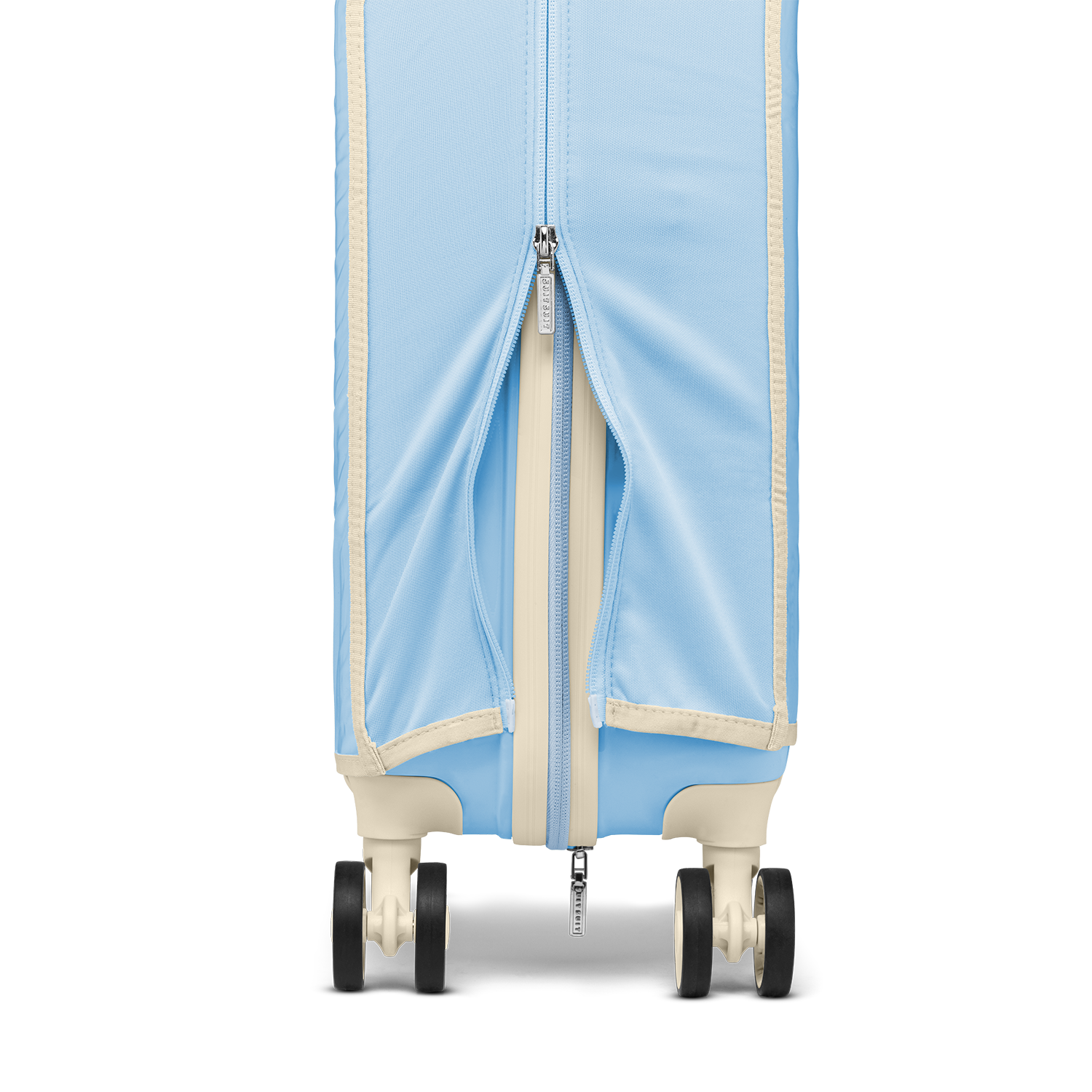 Fabulous Fifties - Chambray Blue - Protection Cover (55 cm)