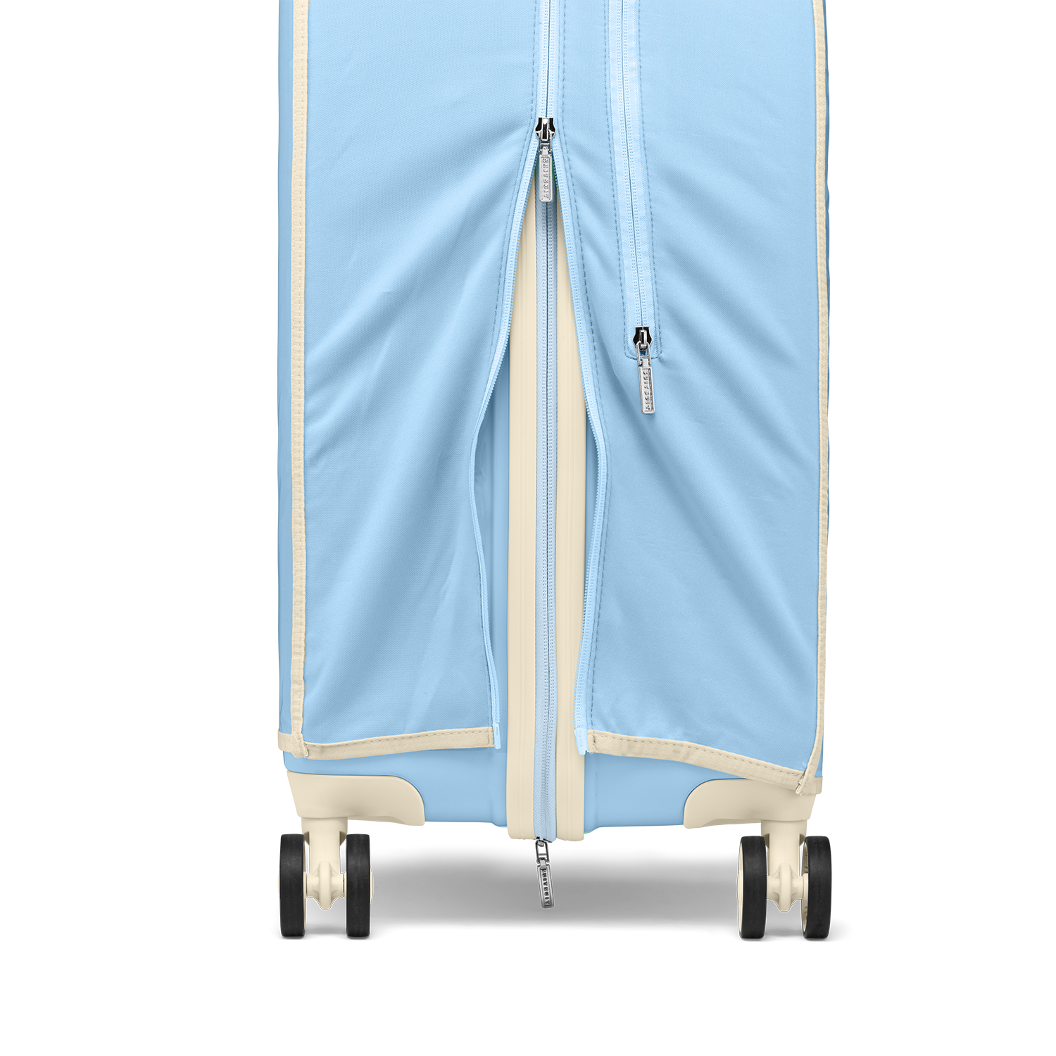 Fabulous Fifties - Chambray Blue - Protection Cover (66 cm)