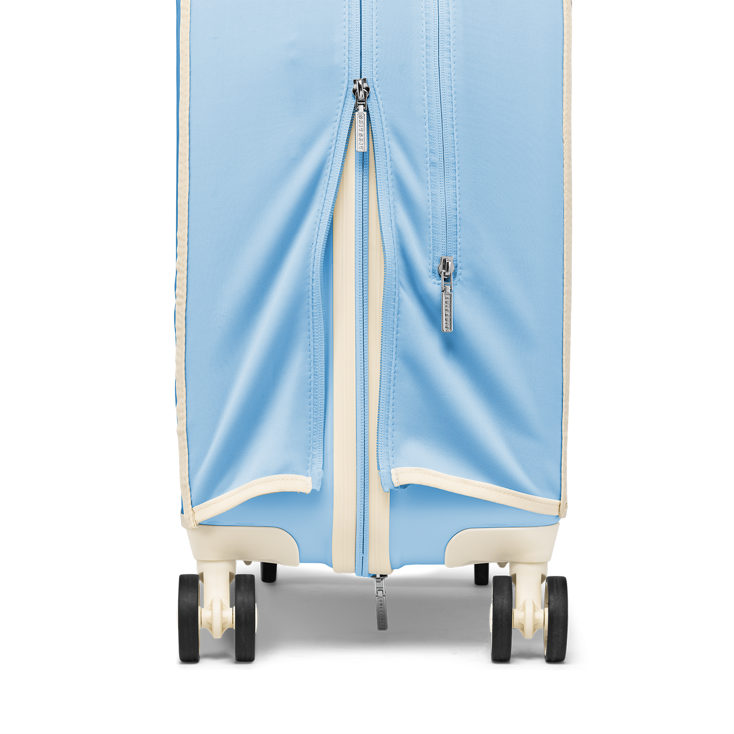 Fabulous Fifties - Chambray Blue - Protection Cover (76 cm)