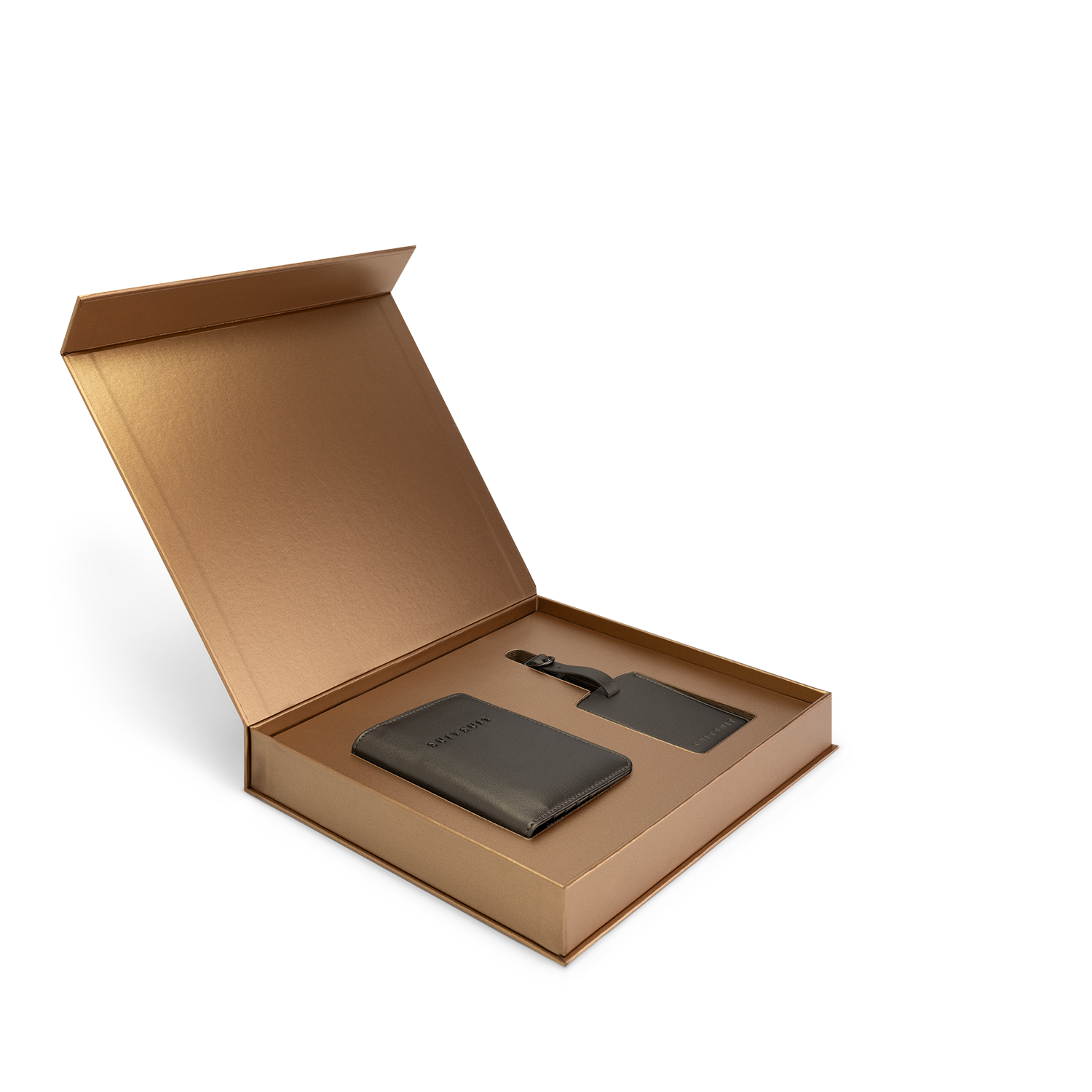 Starlight - Corinthian Bronze - Bestseller Accessories Giftset