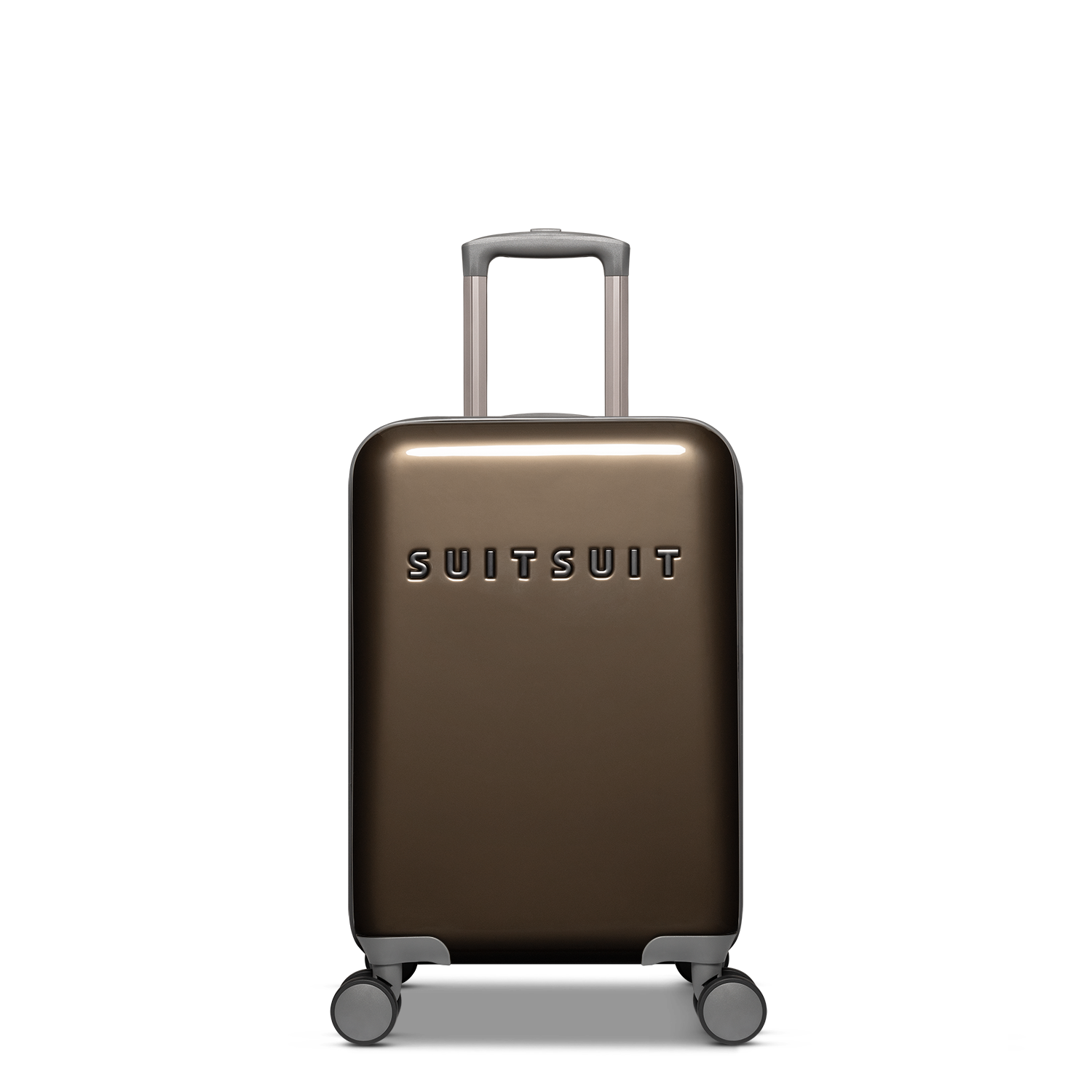 Starlight - Corinthian Bronze - Carry-on (55 cm)