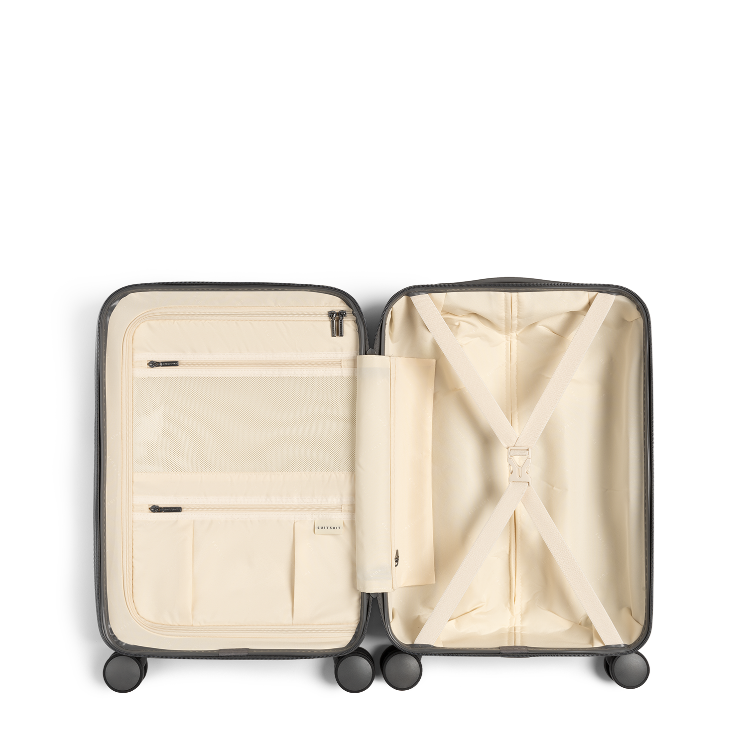 Starlight - Corinthian Bronze - Carry-on (55 cm)