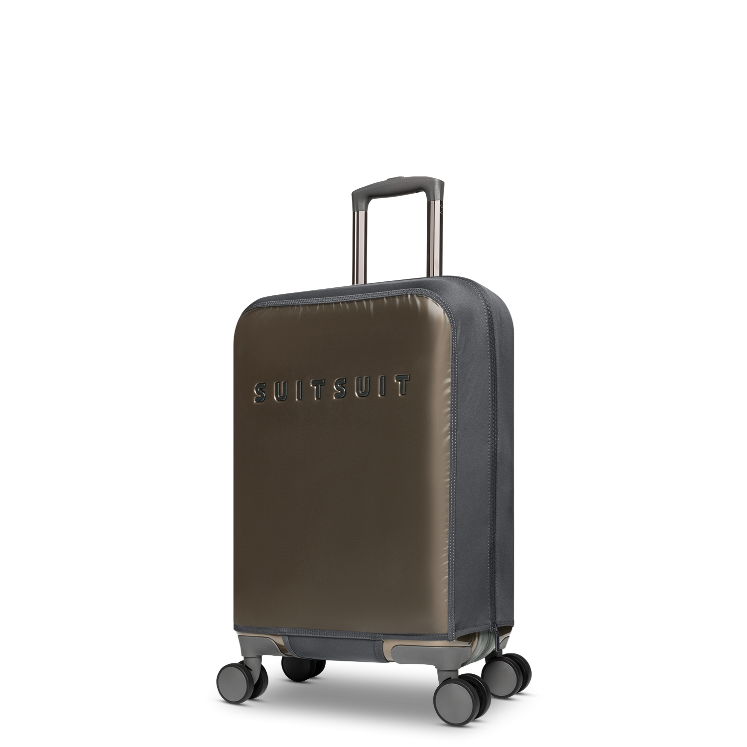 Starlight - Corinthian Bronze - Carry-on (55 cm)