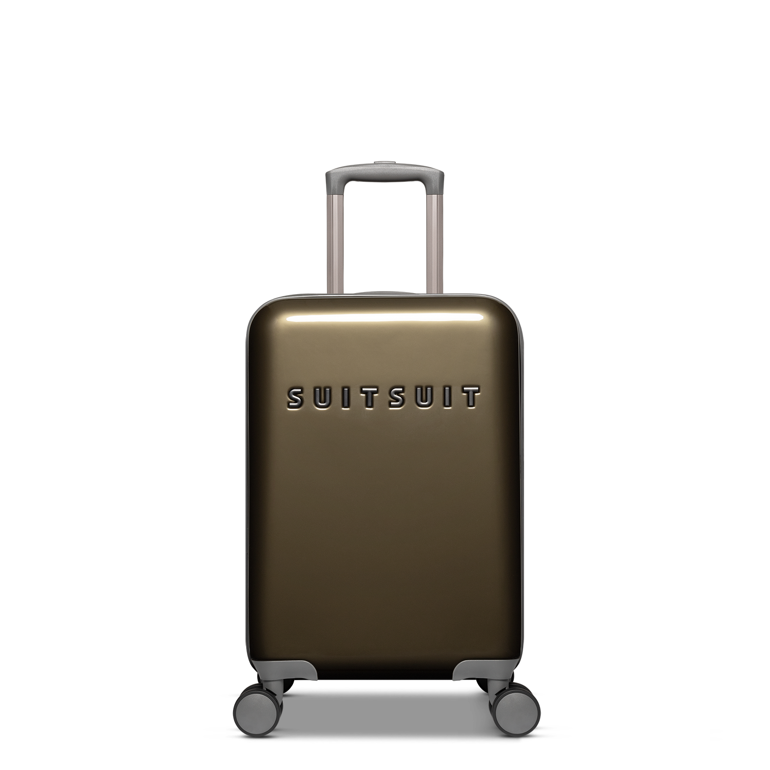Starlight - Antique Bronze - Carry-on (55 cm)