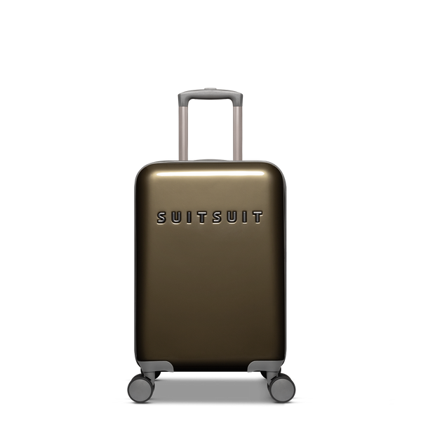 Starlight - Antique Bronze - Carry-on (55 cm)