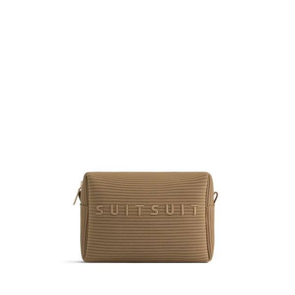 Fusion - Iced Coffee - Toiletry Bag M