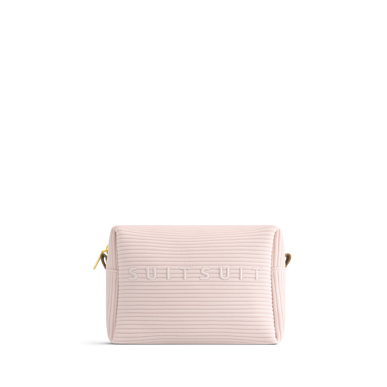 Fusion - Rose Pearl - Toiletry Bag M