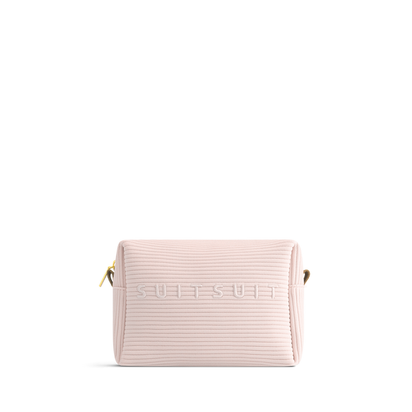 Fusion - Rose Pearl - Toiletry Bag M
