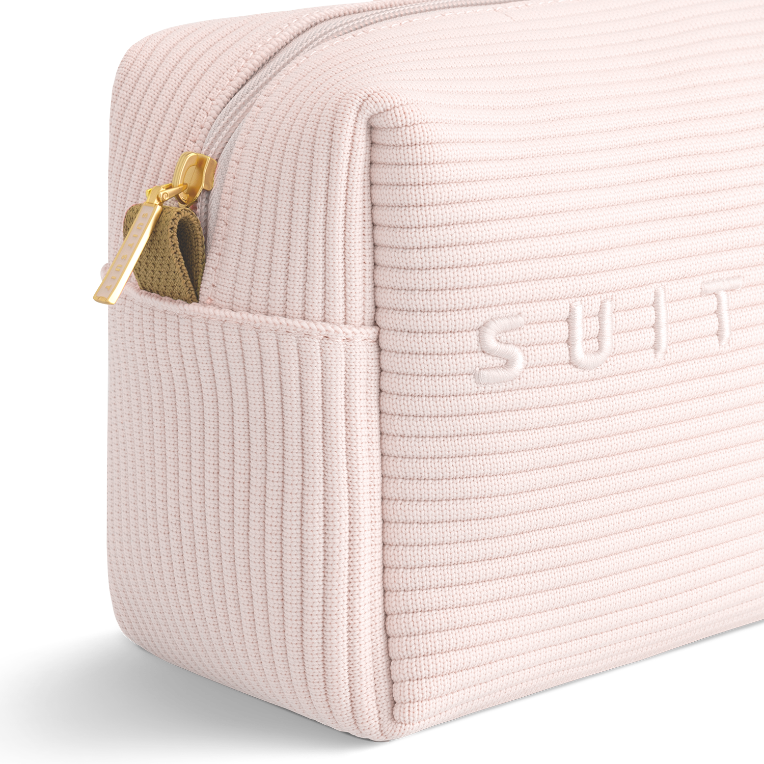 Fusion - Rose Pearl - Toiletry Bag M