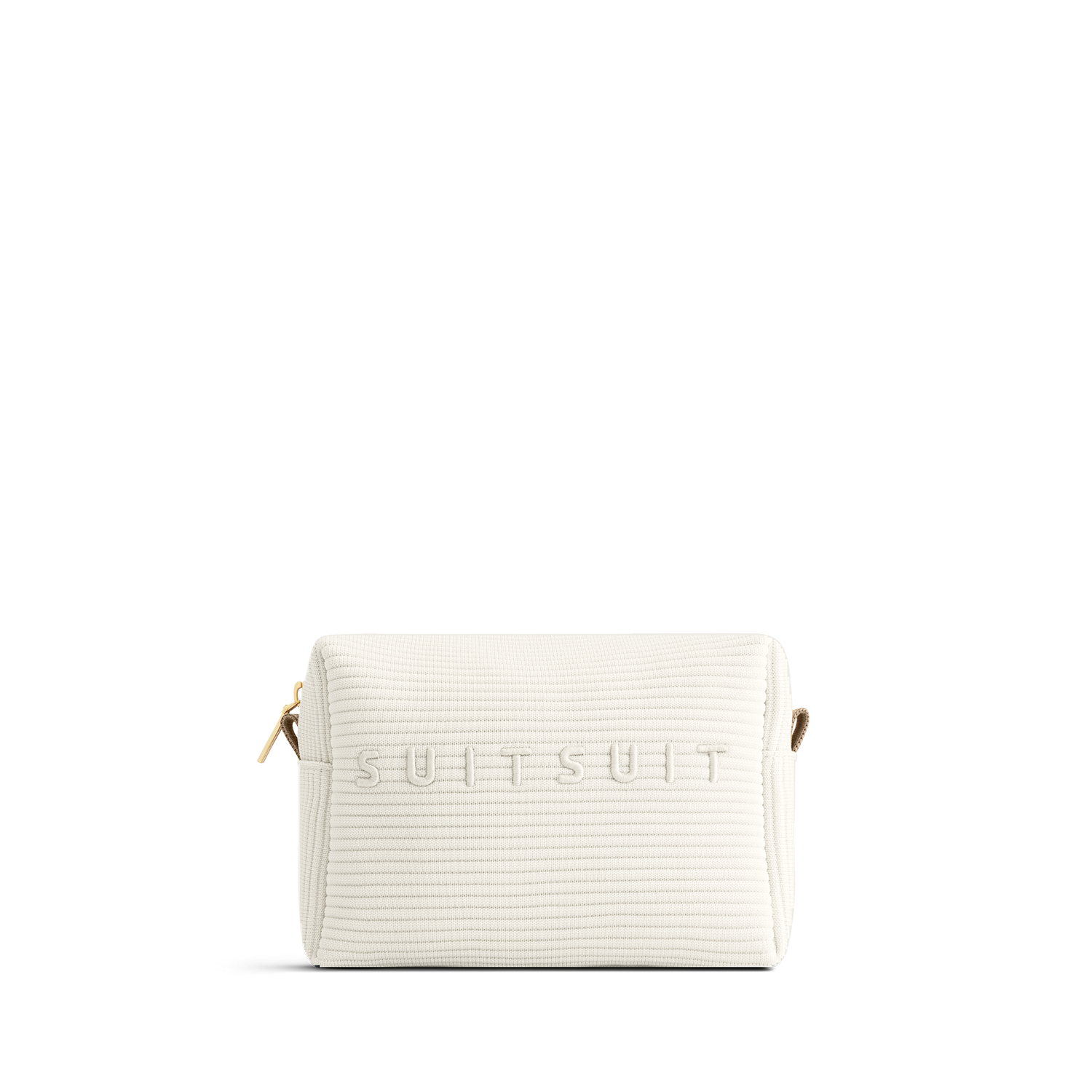 Fusion - White Swan - Toiletry Bag M
