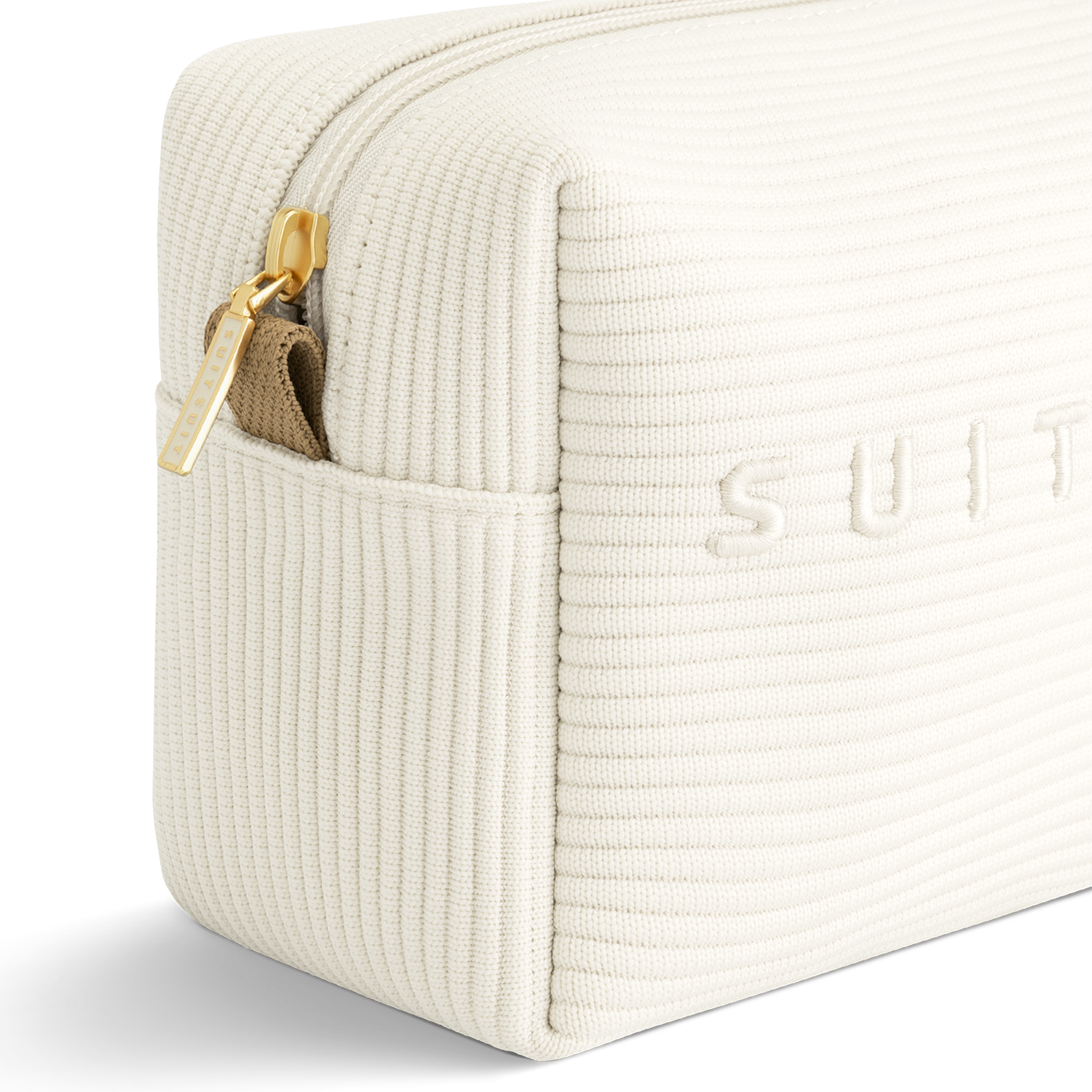 Fusion - White Swan - Toiletry Bag M